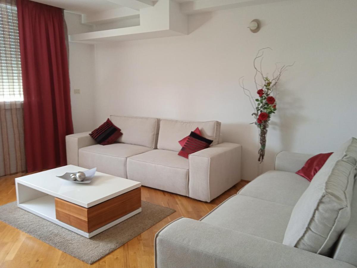 Dreams Apartment Bacvice Сплит Екстериор снимка