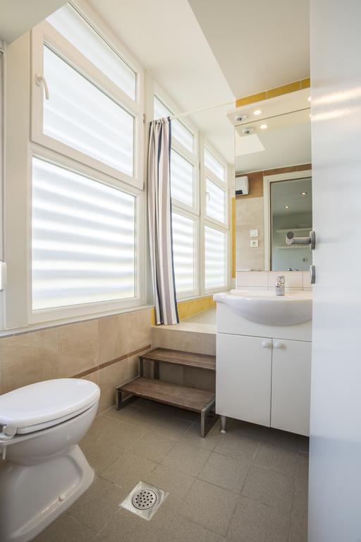 Dreams Apartment Bacvice Сплит Екстериор снимка