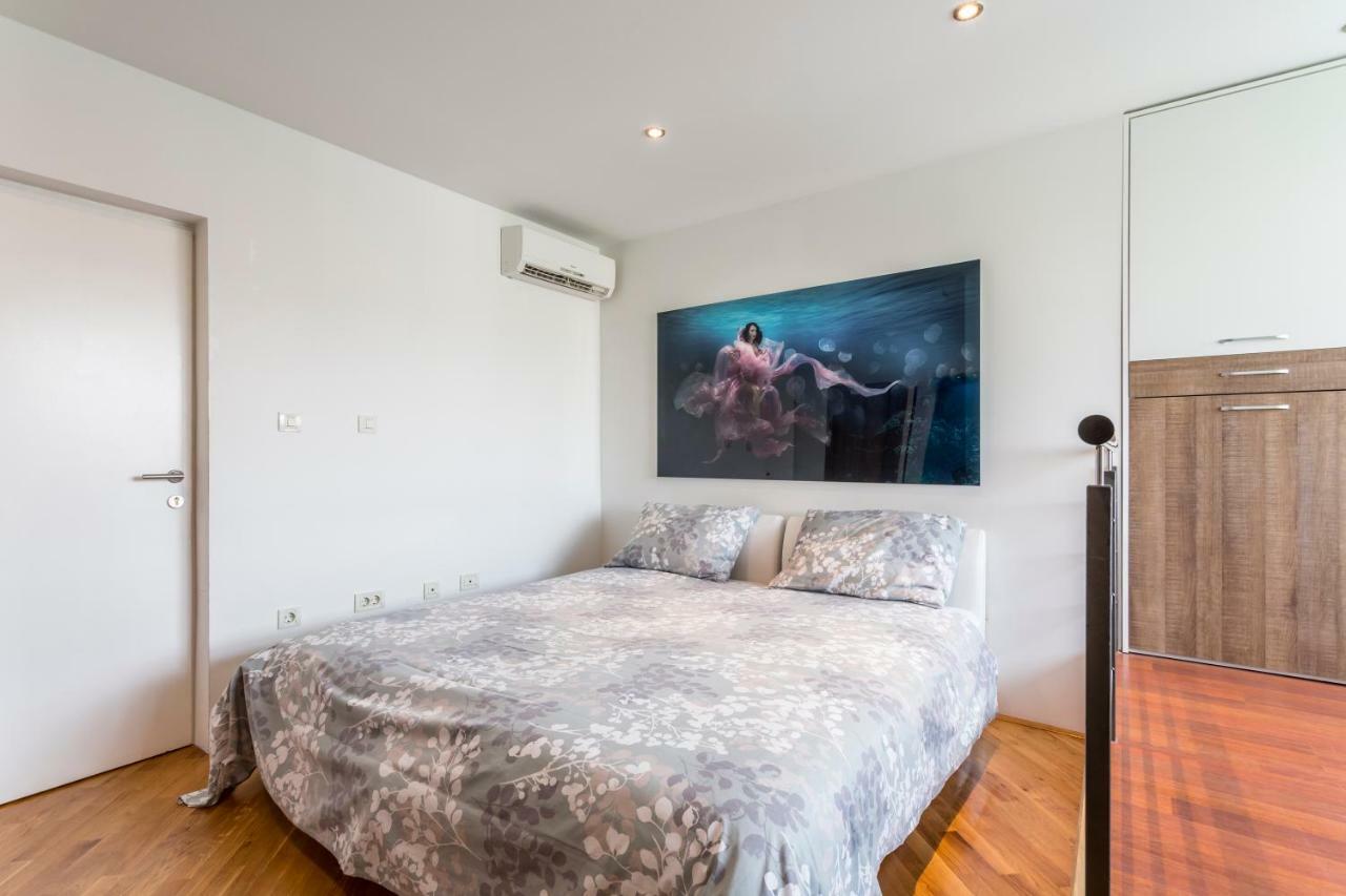 Dreams Apartment Bacvice Сплит Екстериор снимка